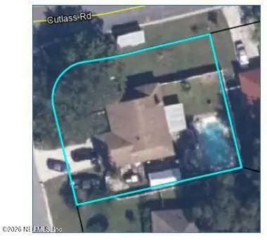 1259 Tahoe Ct Court, Orange Park, FL 32065