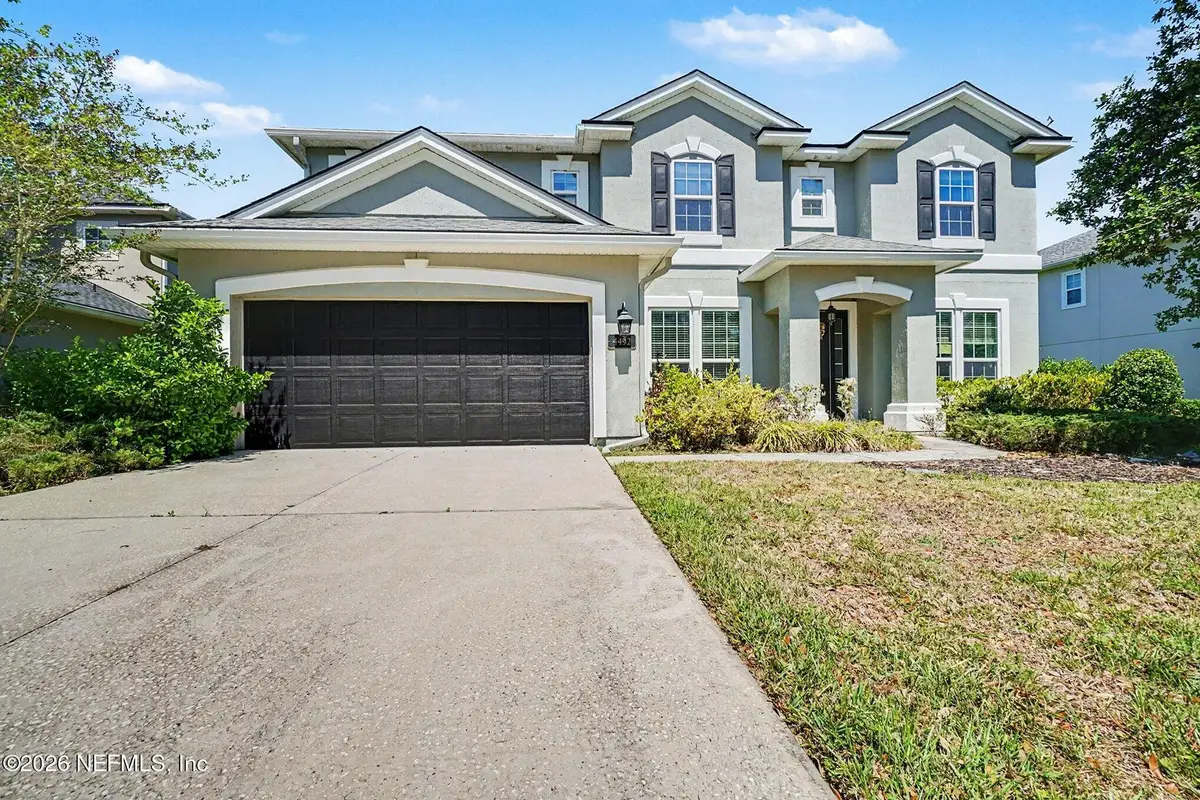 4492 Quail Hollow Road, Orange Park, FL 32065 - #1