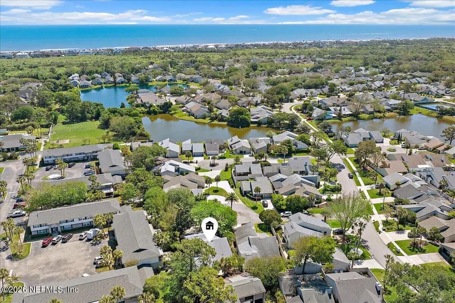 2437 Burgundy Court, Ponte Vedra Beach, FL 32082 - #2