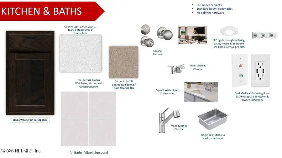 10133 Whistling Pine Court, Jacksonville, FL 32221 - #2