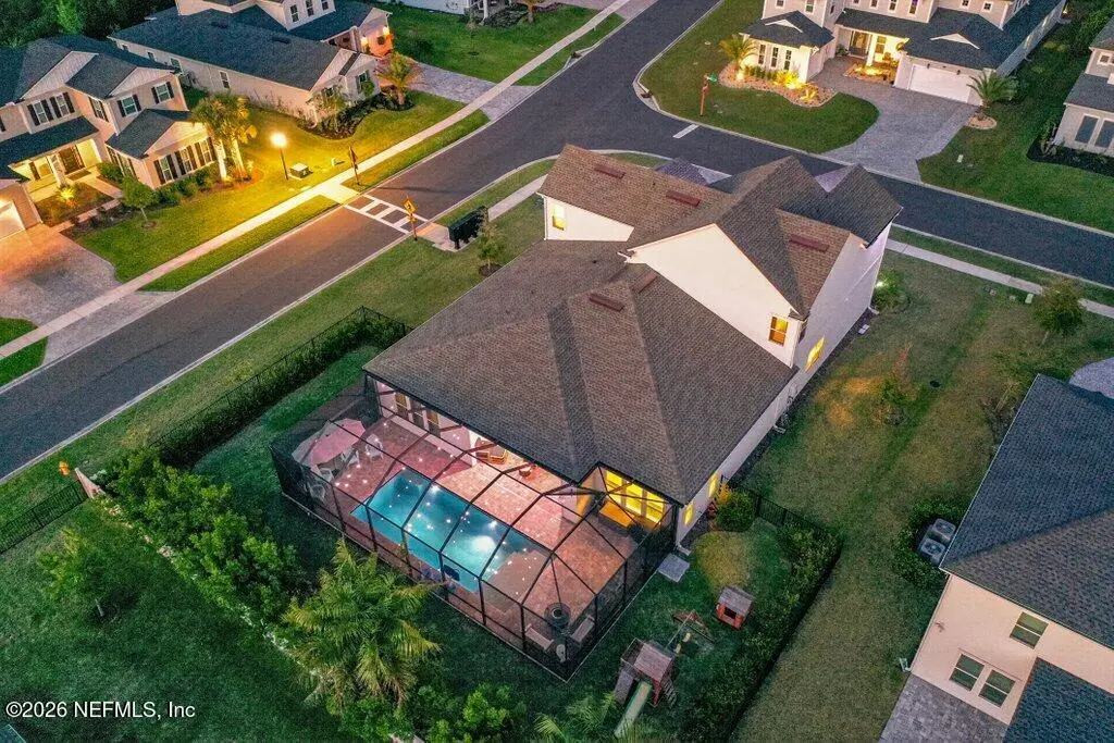 137 Tradesman Lane, Saint Johns, FL 32259 - #1