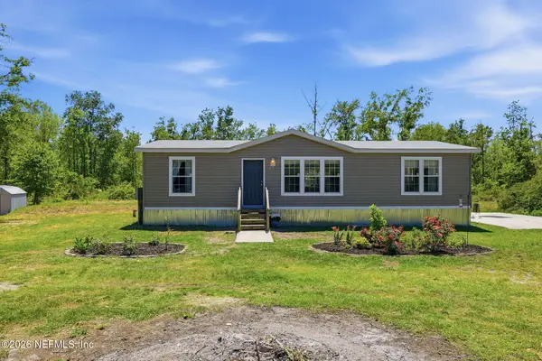 137 Doe Trail, Palatka, FL 32177