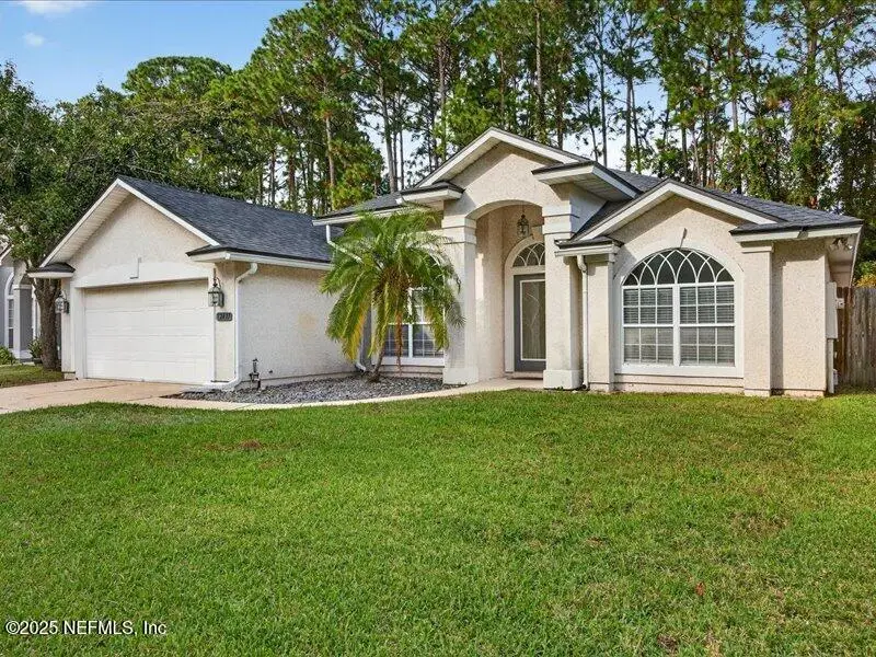 12437 Harbor Winds N Drive, Jacksonville, FL 32225 - #2