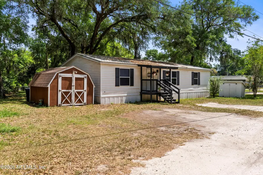 85246 Johnson Lane, Yulee, FL 32097 - #2