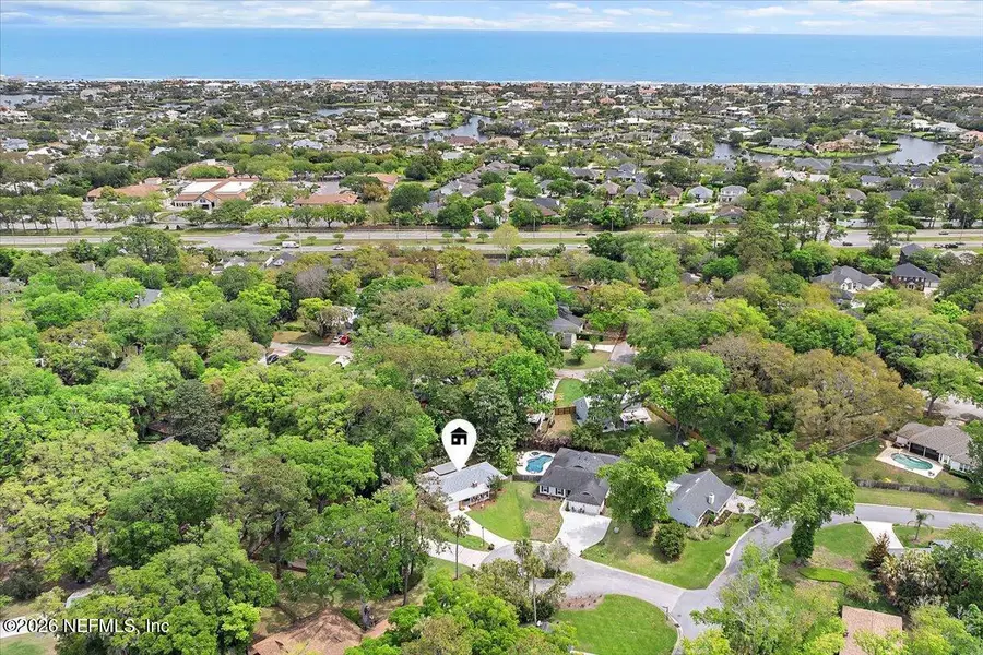 569 Cockle Court, Ponte Vedra Beach, FL 32082 - #3