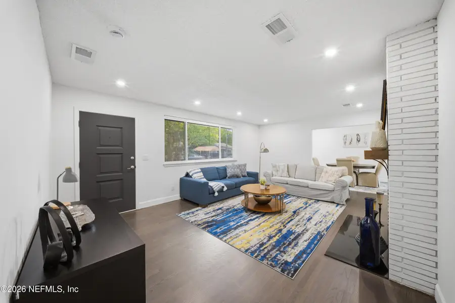 2925 Bethel Court, Jacksonville, FL 32207 - #2