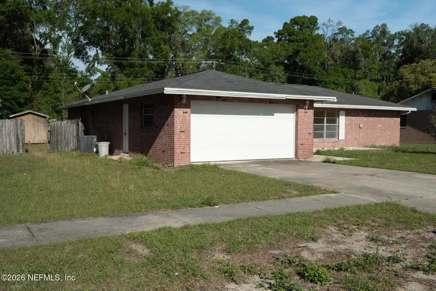 190 Mango Drive, Palatka, FL 32177 - #2