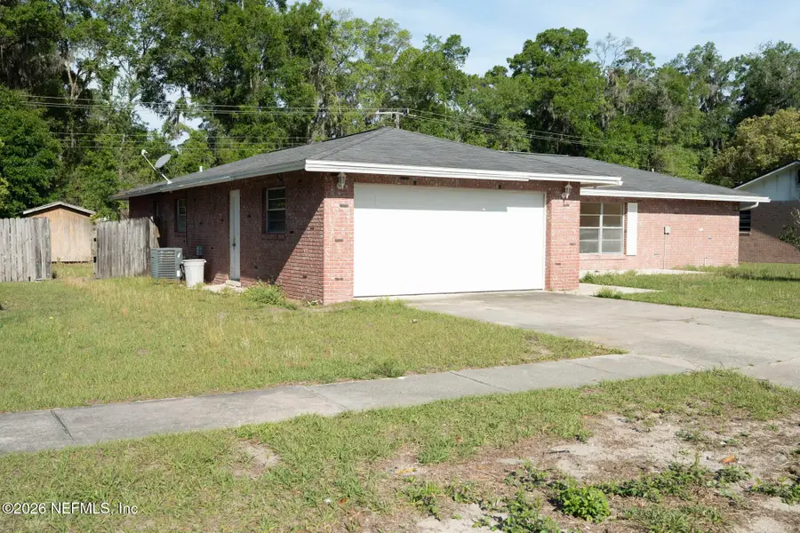 190 Mango Drive, Palatka, FL 32177 - #3
