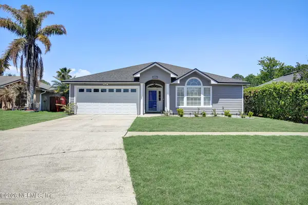 13015 Bentwater Drive, Jacksonville, FL 32246