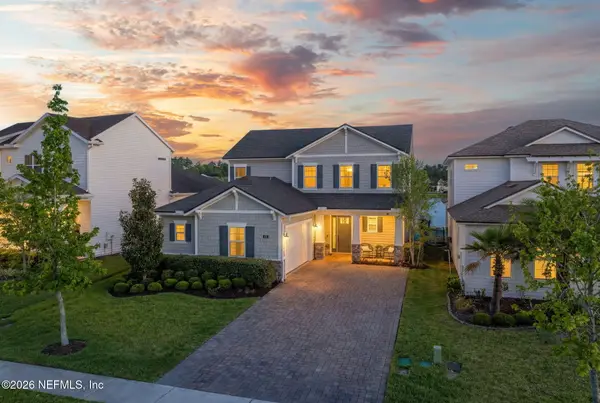 473 Parkbluff Circle, Ponte Vedra, FL 32081