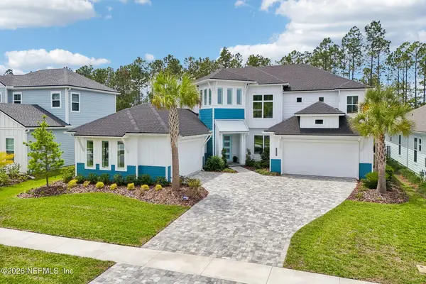588 Seagrove Drive, Ponte Vedra, FL 32081