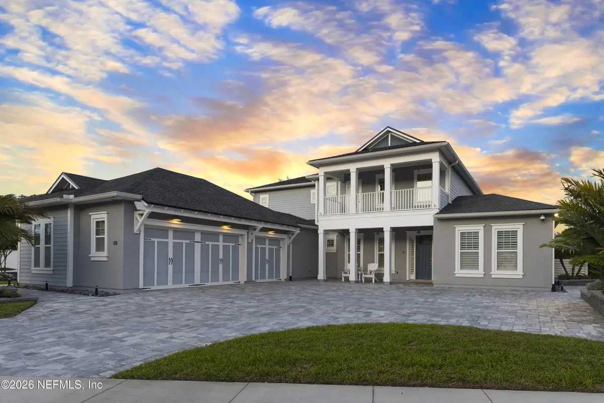 602 Old Bluff Drive, Ponte Vedra, FL 32081 - #1