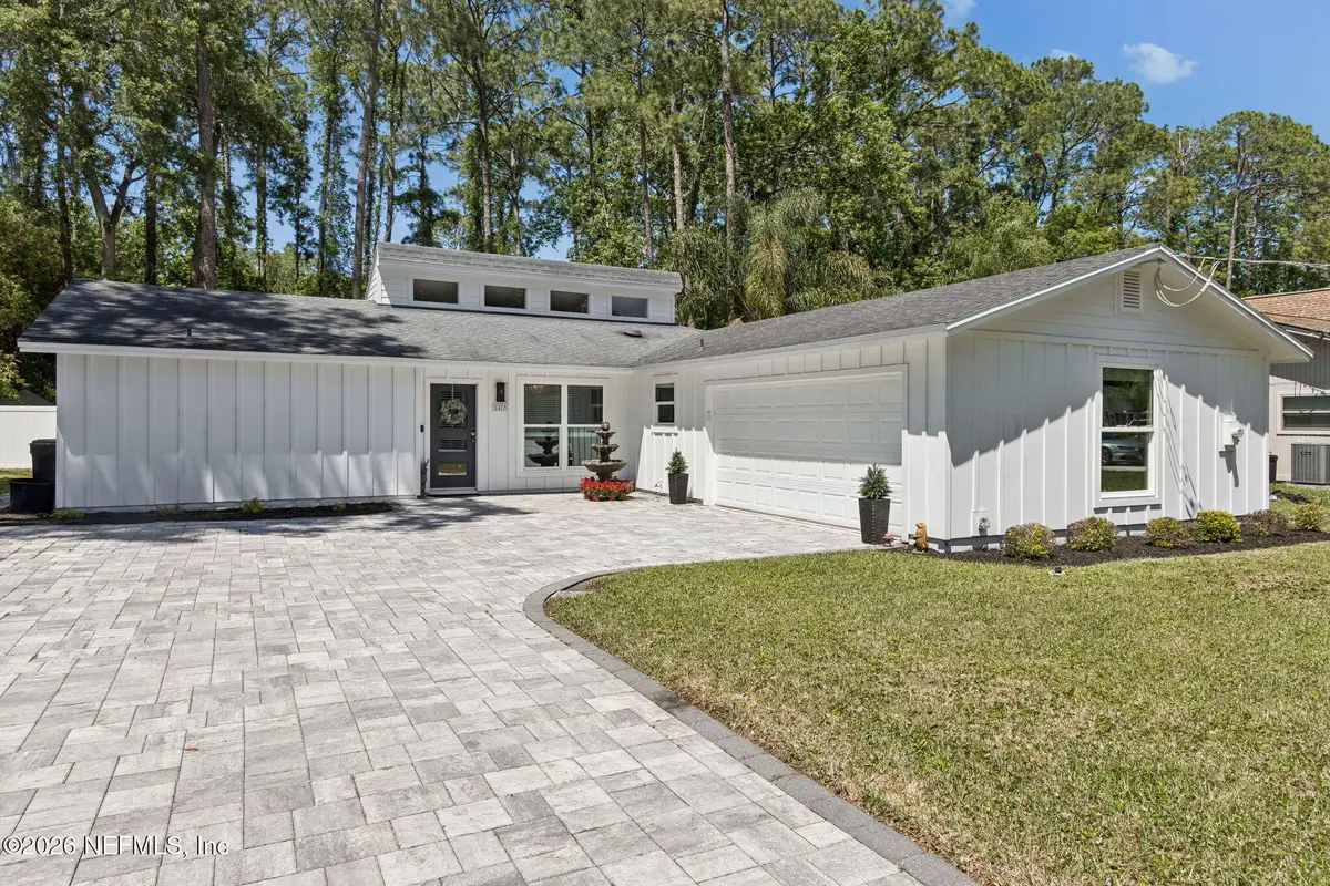 1417 Satsuma Road, Saint Johns, FL 32259 - #1