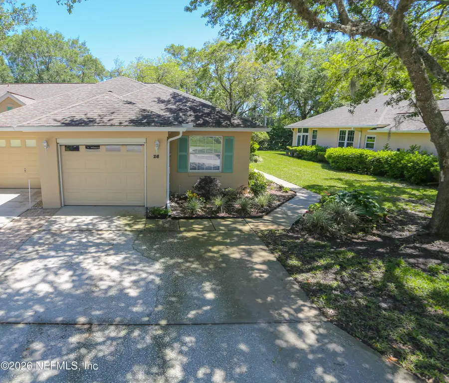 26 Chatham Place, Palm Coast, FL 32164 - #2