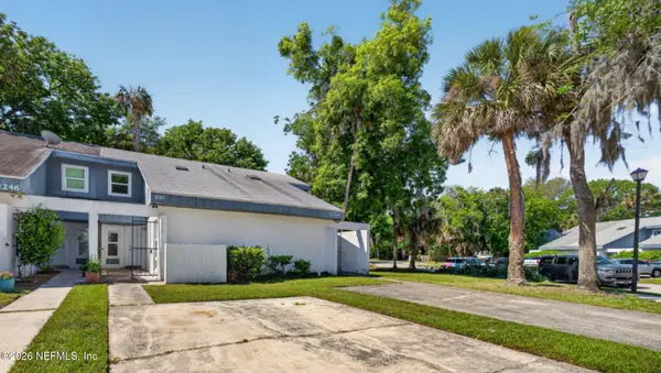 1250 Bayshore N Drive, Jacksonville, FL 32233