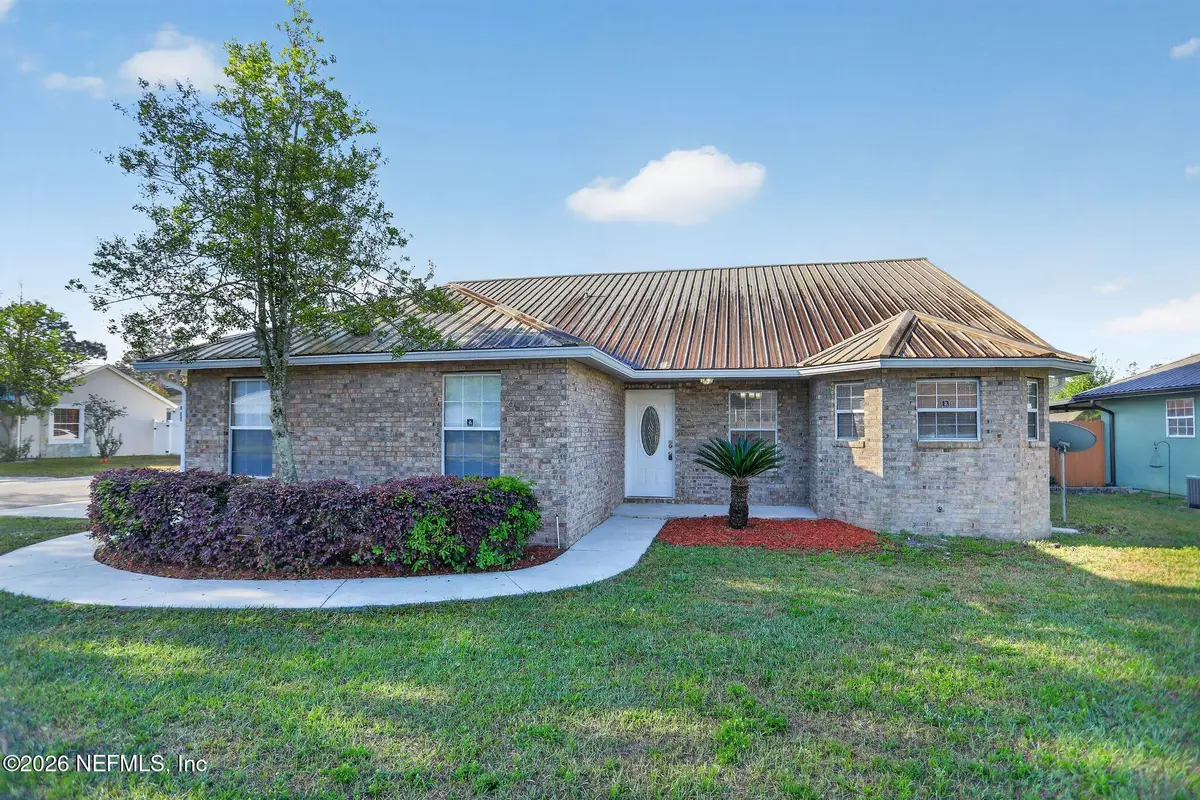 6101 4th W Manor, Palatka, FL 32177 - #1