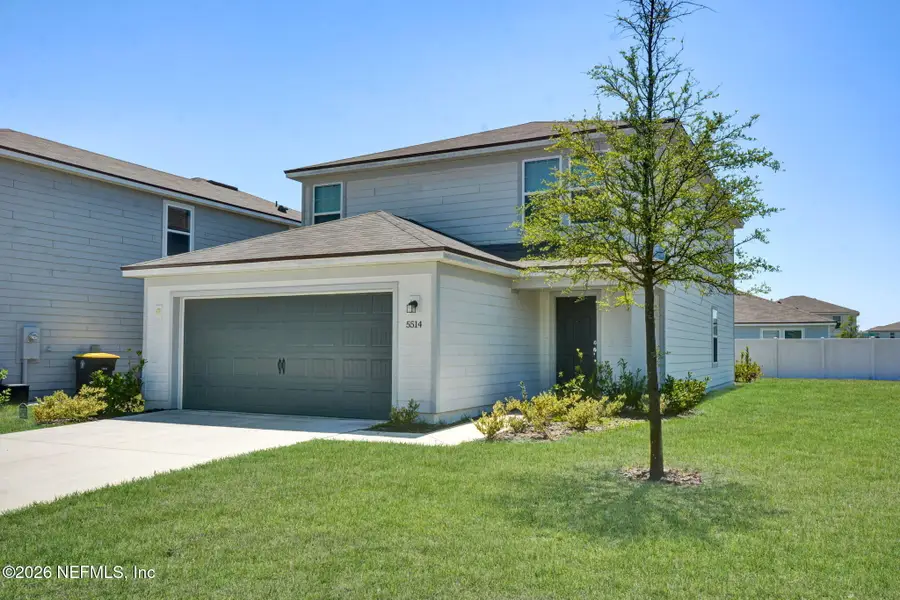 5514 Bullseye Circle, Jacksonville, FL 32244 - #2