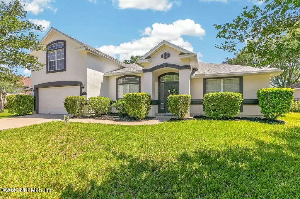 640 Grand Parke Drive, Saint Johns, FL 32259 - #1