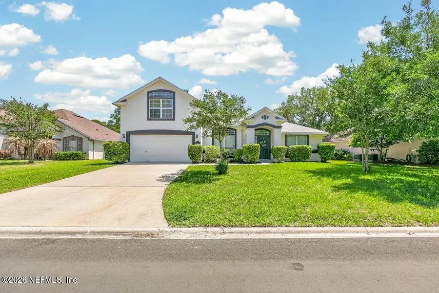 640 Grand Parke Drive, Saint Johns, FL 32259 - #3