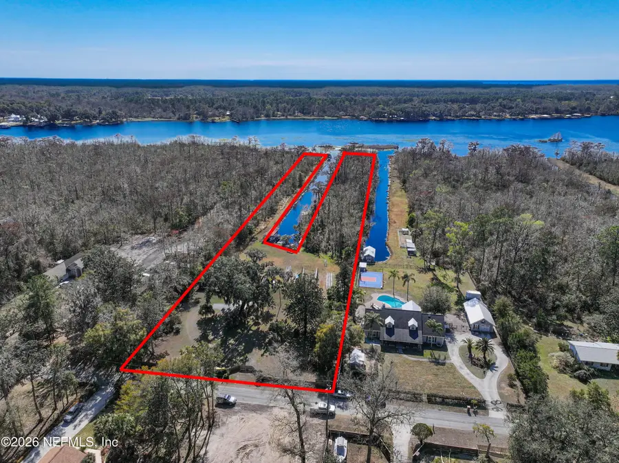 4242 Hillwood Road, Jacksonville, FL 32223 - #2