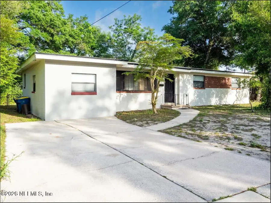 3715 Culp Drive, Jacksonville, FL 32277 - #2