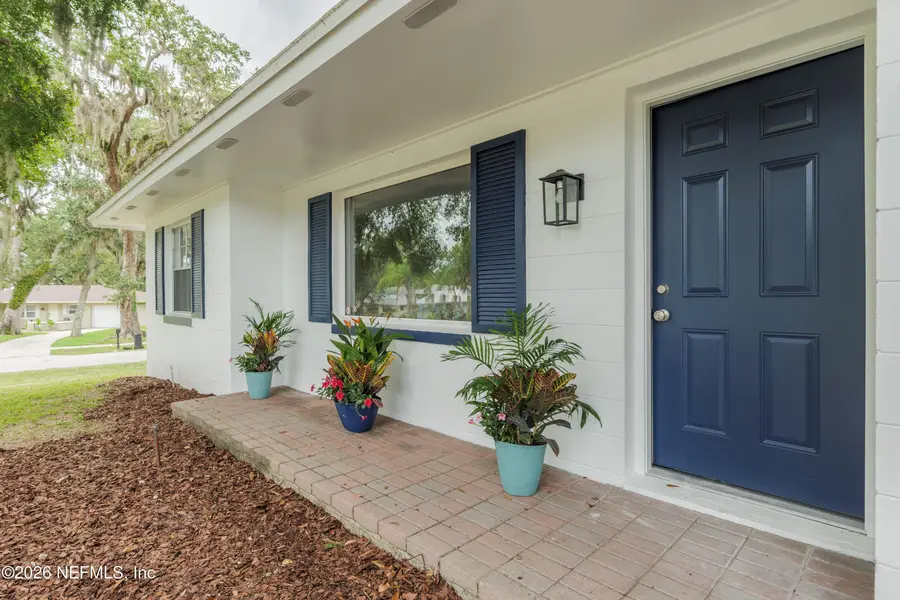 489 Castano Street, Saint Augustine Shores, FL 32086 - #3