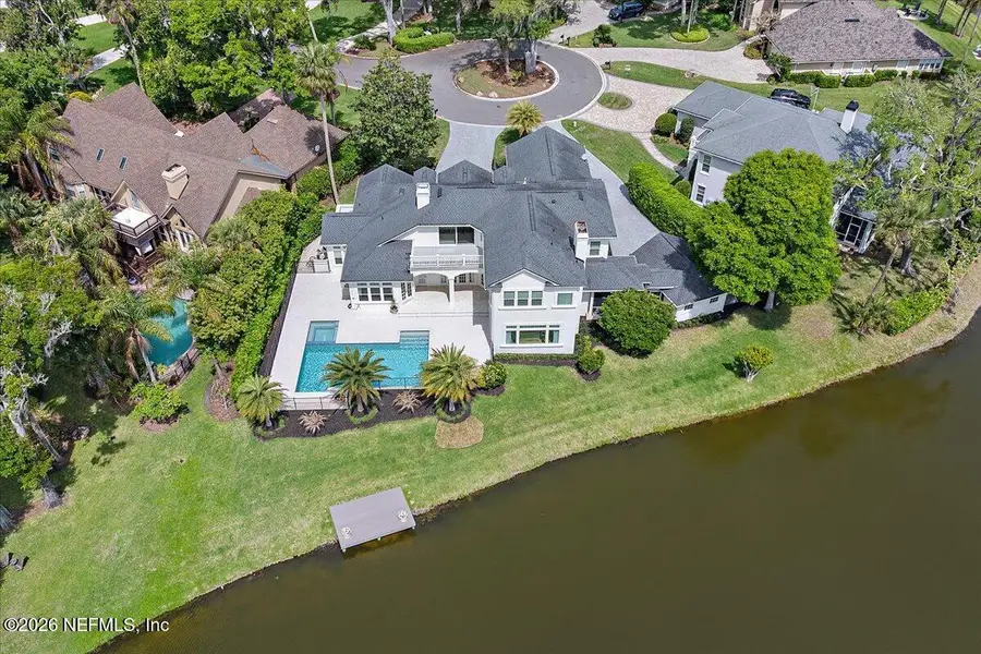 1242 Salt Creek Island Drive, Ponte Vedra Beach, FL 32082 - #2