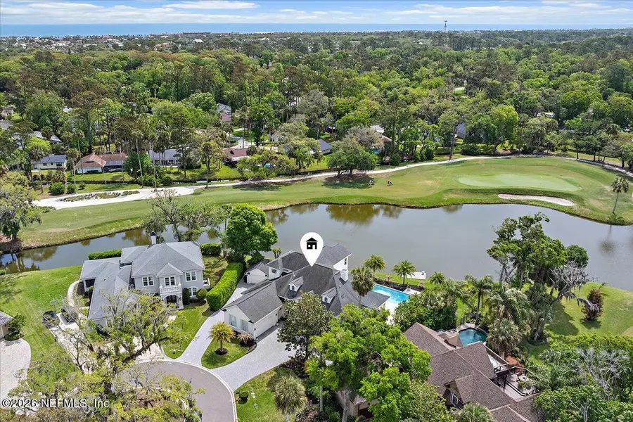 1242 Salt Creek Island Drive, Ponte Vedra Beach, FL 32082 - #3
