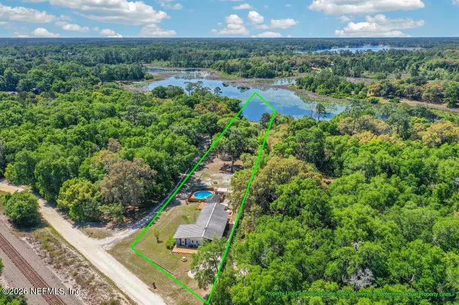 155 Tompkins Road, Pomona Park, FL 32181 - #2