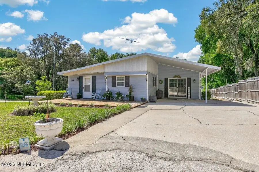 155 Tompkins Road, Pomona Park, FL 32181 - #3