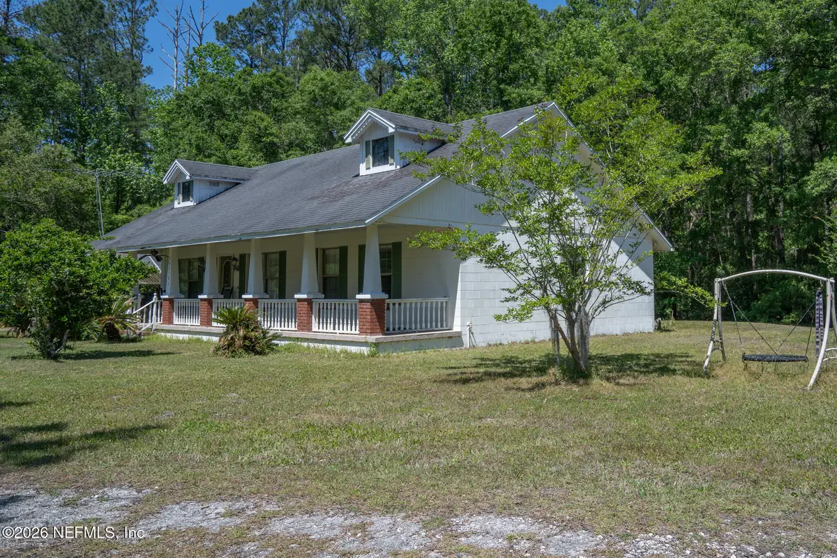 542106 Lem Turner Road, Callahan, FL 32011 - #1