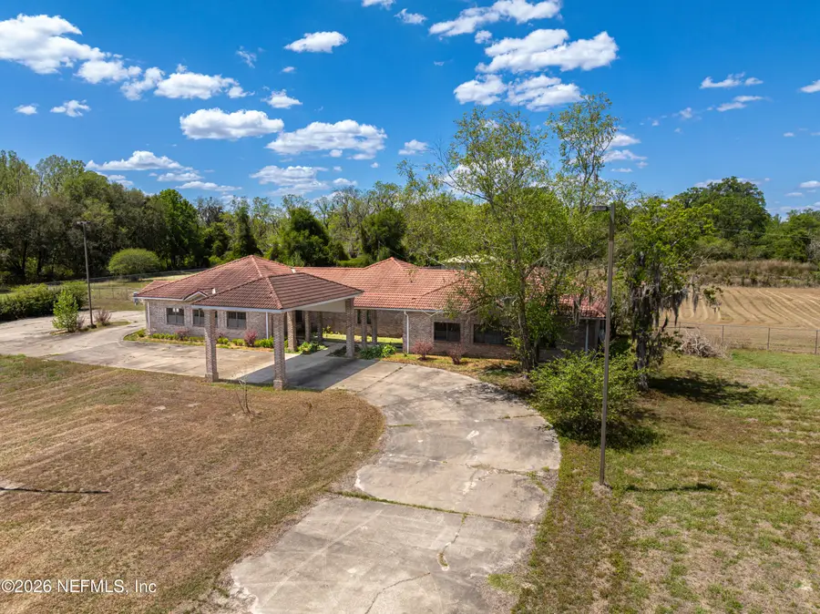 22705 NE 134 Drive, Raiford, FL 32083 - #3