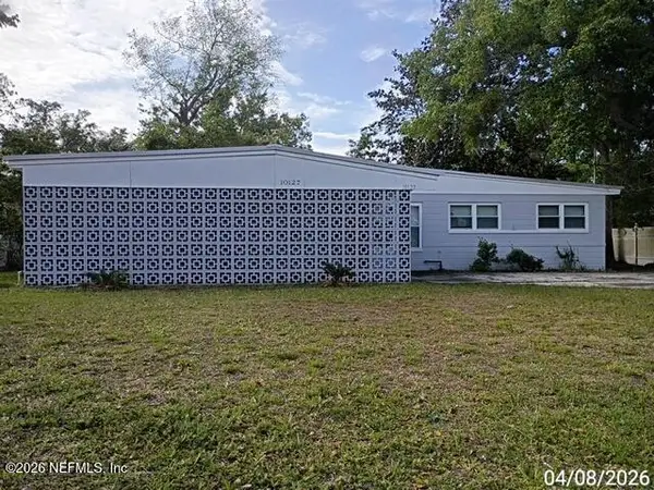 10127 Haverford Road, Jacksonville, FL 32218