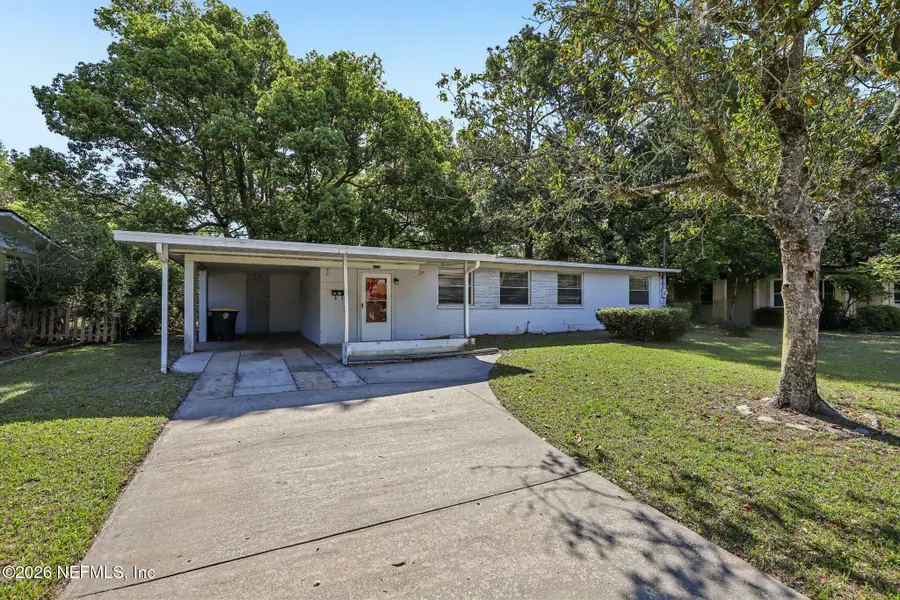 3827 Colebrooke Drive, Jacksonville, FL 32210 - #2