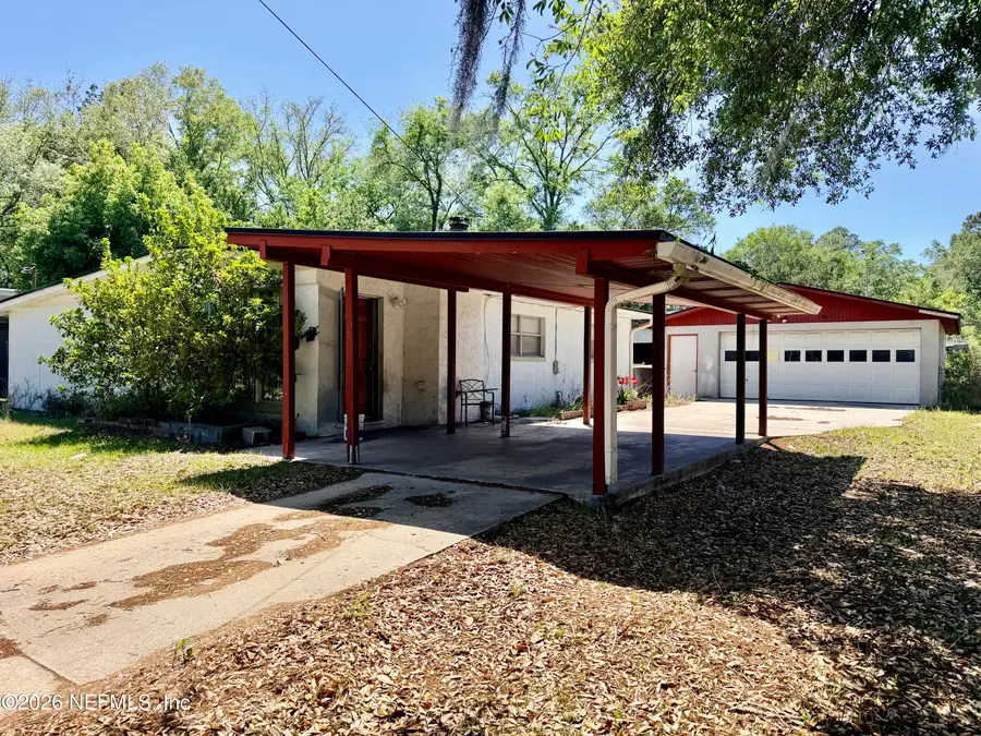 1832 Gabin Road, Jacksonville, FL 32221 - #2