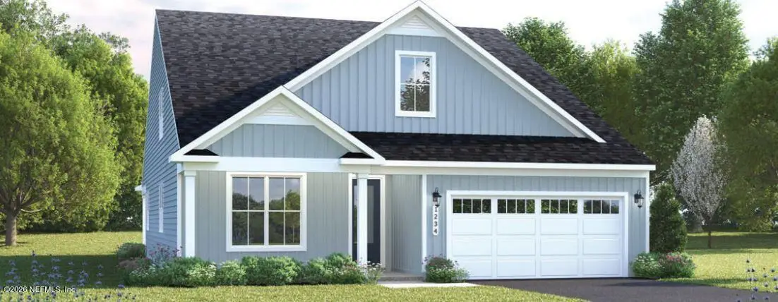 292 Montgomery Court, Palm Coast, FL 32164 - #1