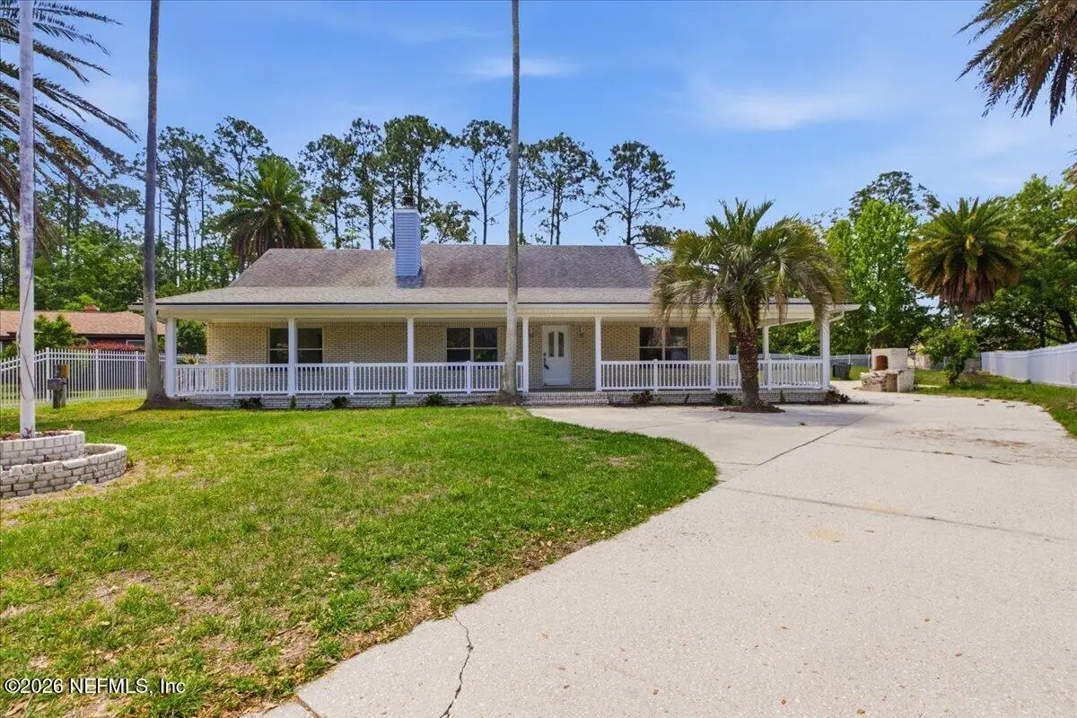 8180 Sarcee Trail, Jacksonville, FL 32244 - #1