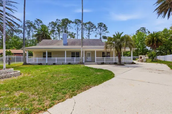 8180 Sarcee Trail, Jacksonville, FL 32244