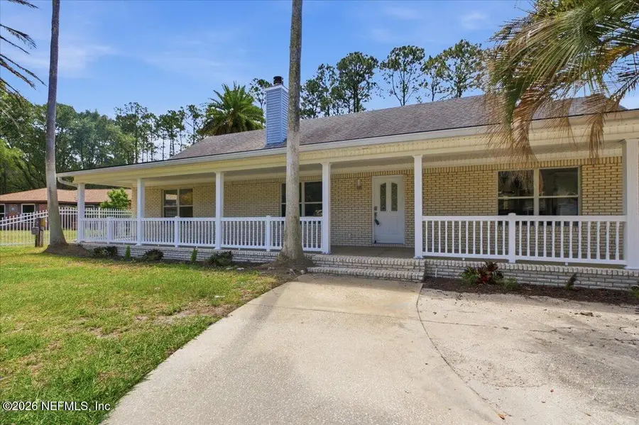 8180 Sarcee Trail, Jacksonville, FL 32244 - #2