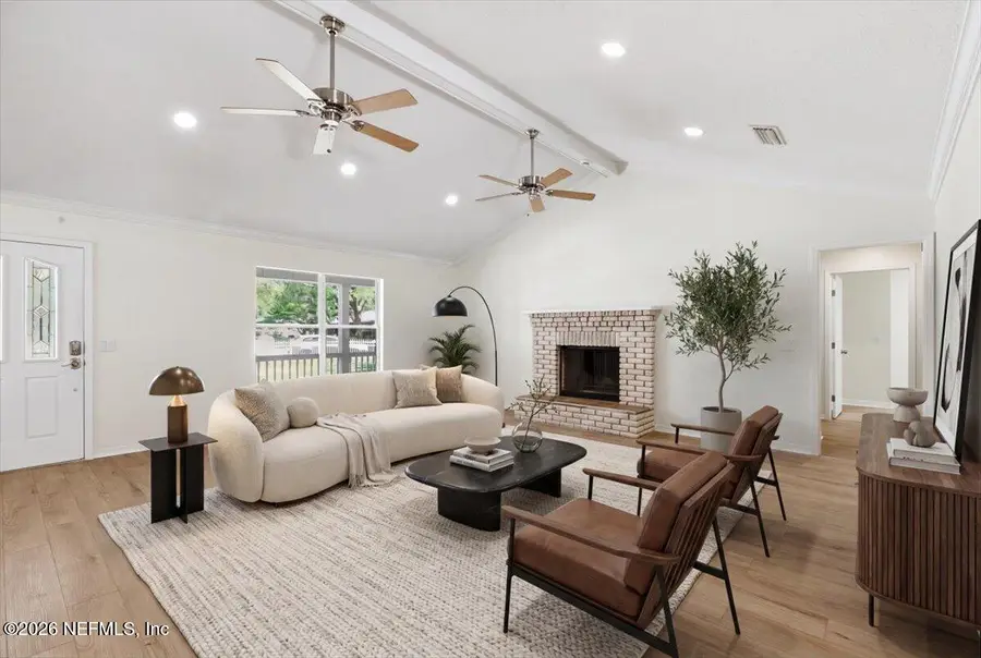 8180 Sarcee Trail, Jacksonville, FL 32244 - #3