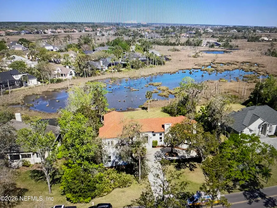 24424 Harbour View Drive, Ponte Vedra Beach, FL 32082 - #2