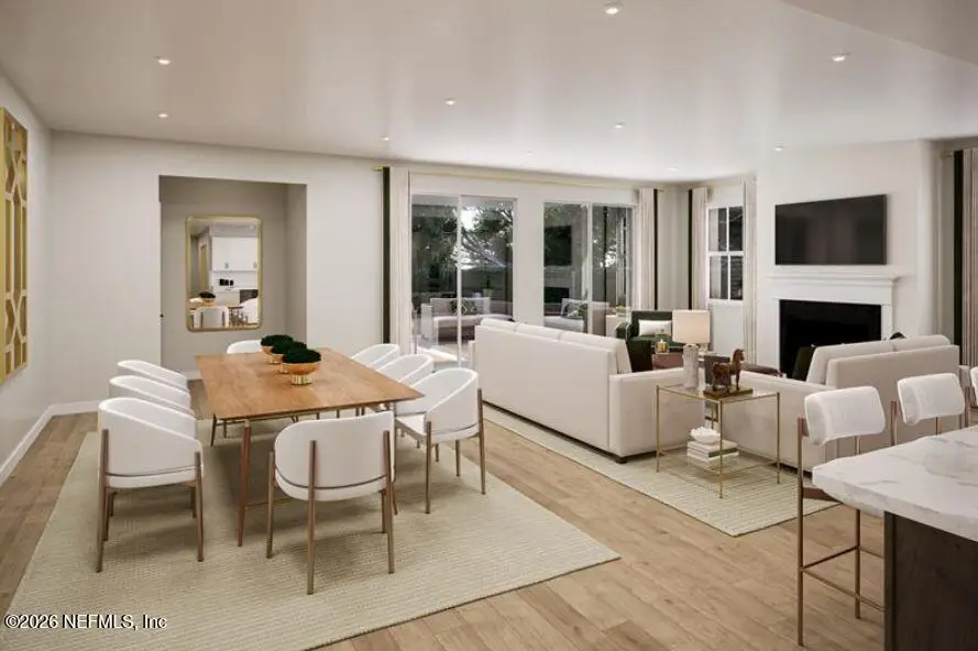 290 Montgomery Court, Palm Coast, FL 32164 - #3