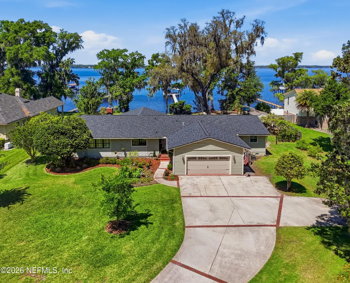 291 Hickory Acres Lane, Saint Johns, FL 32259 - #1