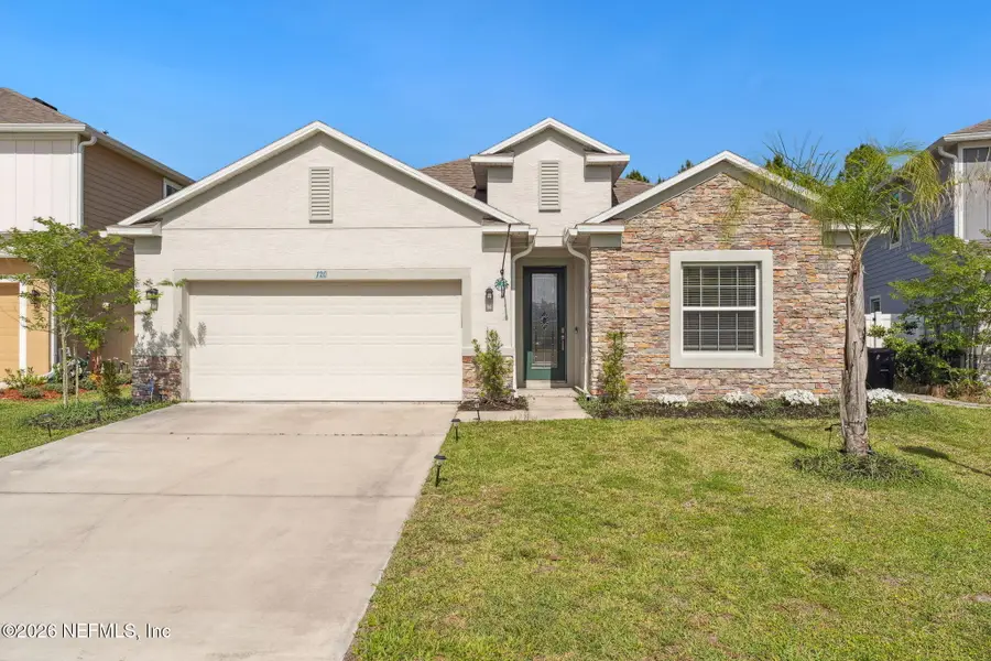 120 Oakleaf Way, Palm Coast, FL 32137 - #2