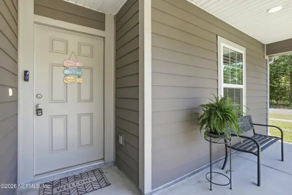 361911 Pine Street, Hilliard, FL 32046