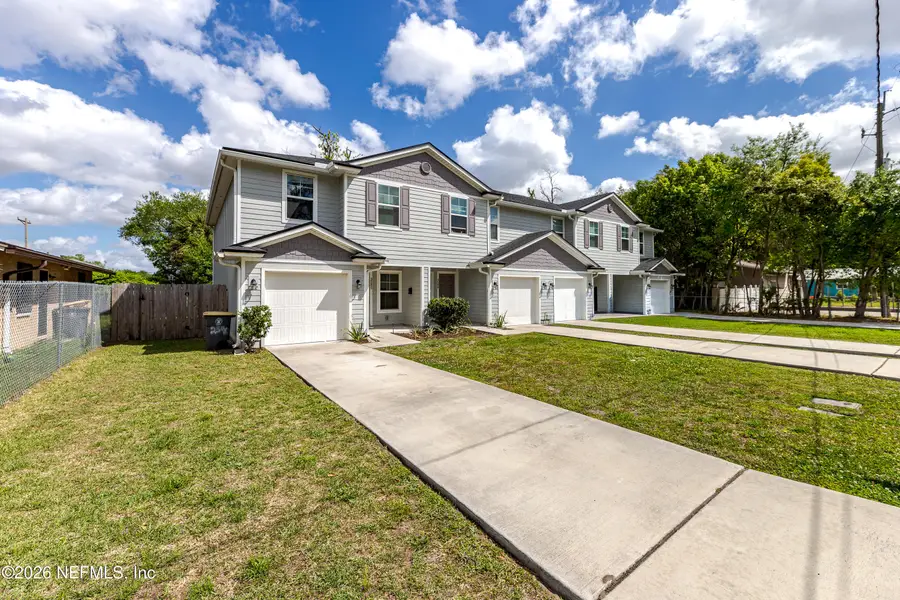 3585-3597 Drexel Street, Jacksonville, FL 32207 - #2