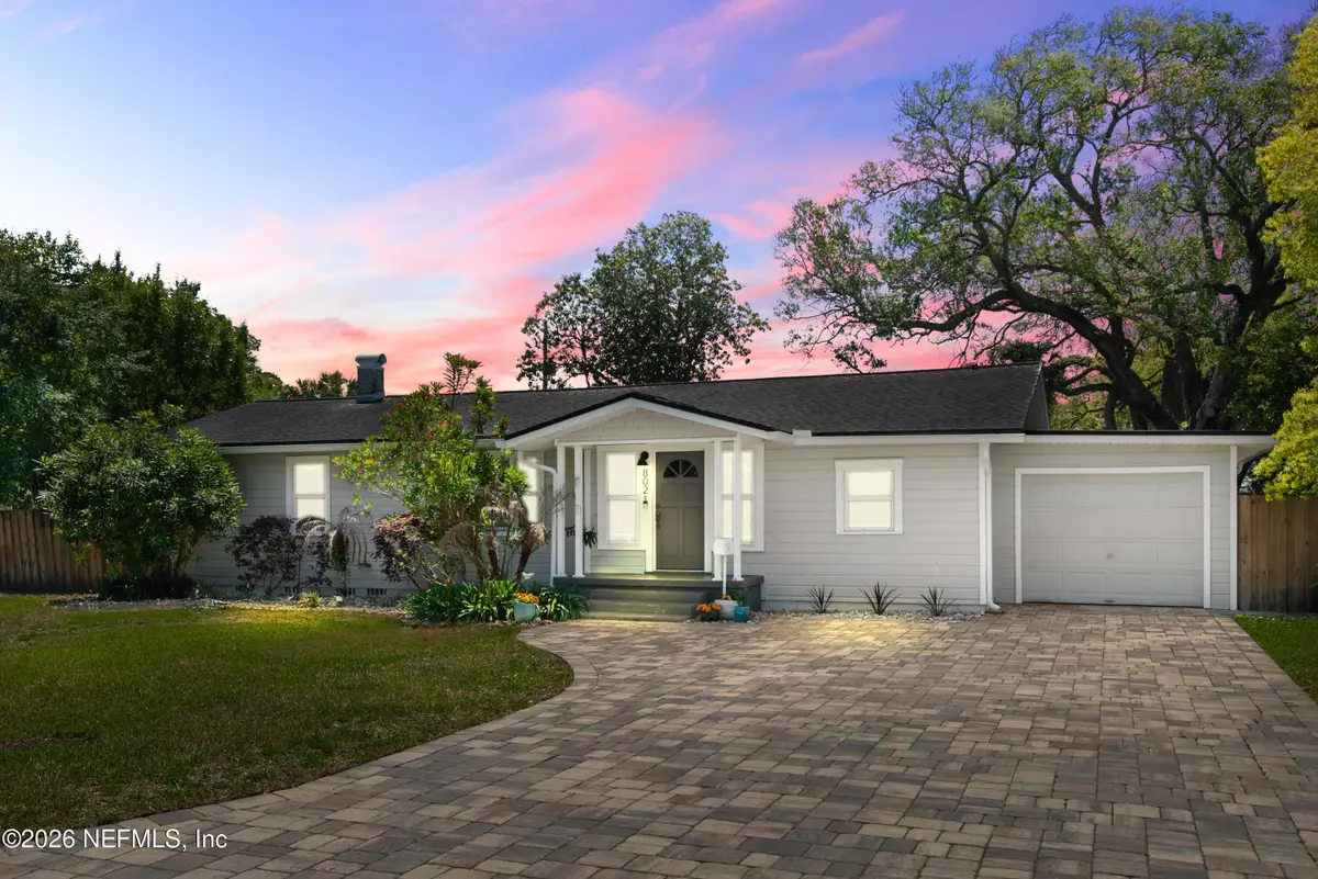 802 3rd N Avenue, Jacksonville Beach, FL 32250 - #1