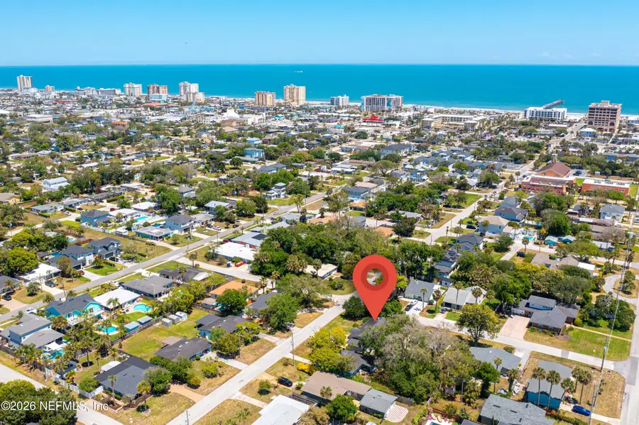 802 3rd N Avenue, Jacksonville Beach, FL 32250 - #3