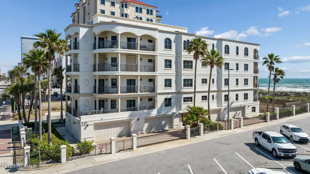 349 1st S Street #301, Jacksonville Beach, FL 32250 - #1