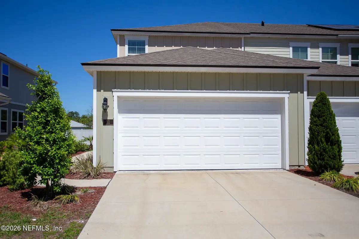 31 Redbud Road, Palm Coast, FL 32137 - #1